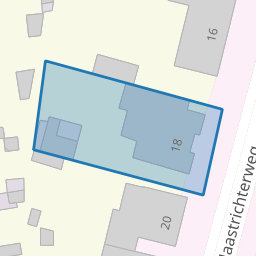 Perceel VKW00-D-4511