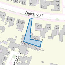 Perceel VKW00-D-4515