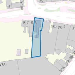 Perceel VKW00-D-4544