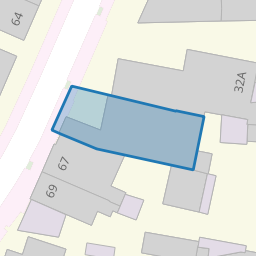 Perceel VKW00-D-4545