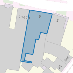 Perceel VKW00-D-4584