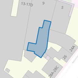 Perceel VKW00-D-4585