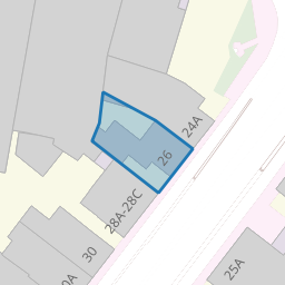 Perceel VKW00-D-4586