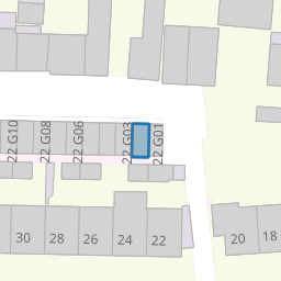 Perceel VKW00-D-4621