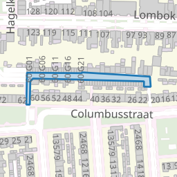 Perceel VKW00-D-4623