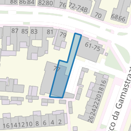 Perceel VKW00-D-4625