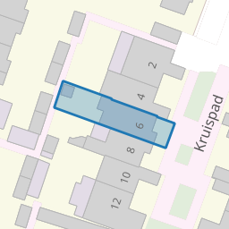 Perceel VKW00-D-4640