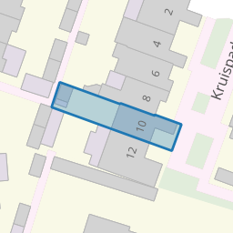 Perceel VKW00-D-4642