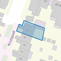 Perceel VKW00-D-4644