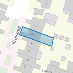 Perceel VKW00-D-4645