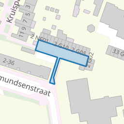 Perceel VKW00-D-4665