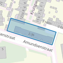 Perceel VKW00-D-4666