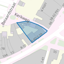 Perceel VKW00-D-4674