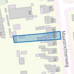 Perceel VKW00-D-4698