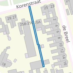 Perceel VKW00-D-4713