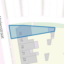 Perceel VKW00-D-4726