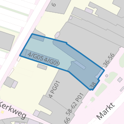 Perceel VKW00-D-4762