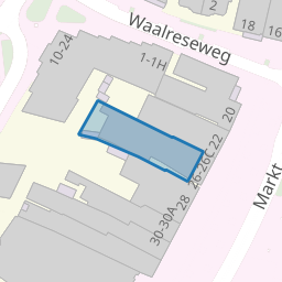 Perceel VKW00-D-4775