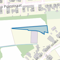 Perceel VKW00-D-4819