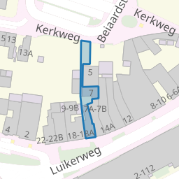 Perceel VKW00-D-4831