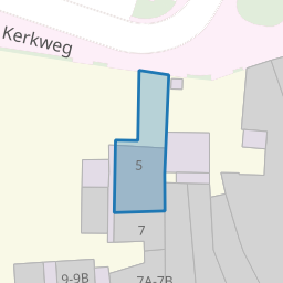 Perceel VKW00-D-4832