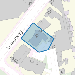 Perceel VKW00-D-4840