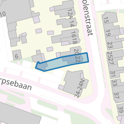 Perceel VKW00-D-4841