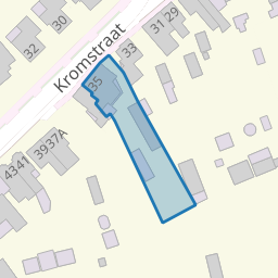 Perceel VKW00-D-4851