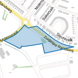 Perceel VKW00-D-4873