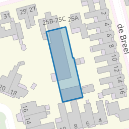 Perceel VKW00-D-4931