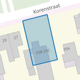 Perceel VKW00-D-4932