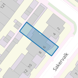 Perceel VKW00-D-4950