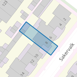 Perceel VKW00-D-4951