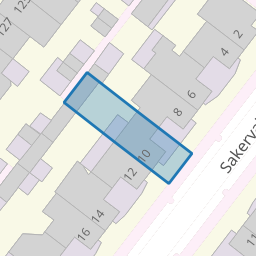 Perceel VKW00-D-4952