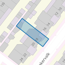 Perceel VKW00-D-4956