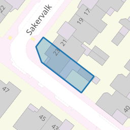 Perceel VKW00-D-4960