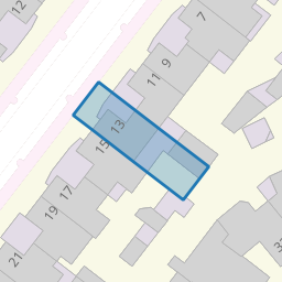 Perceel VKW00-D-4965