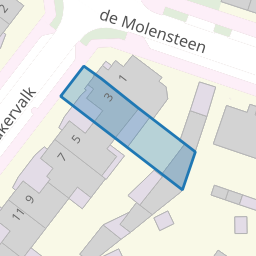 Perceel VKW00-D-4970