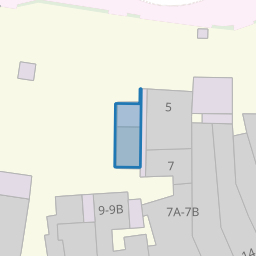 Perceel VKW00-D-5003