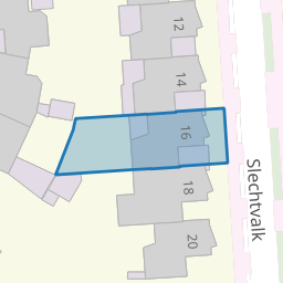 Perceel VKW00-D-5018