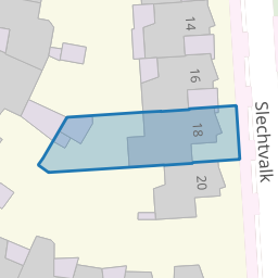 Perceel VKW00-D-5019