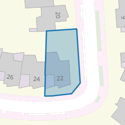 Perceel VKW00-D-5021