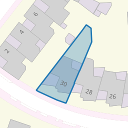 Perceel VKW00-D-5025