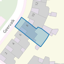 Perceel VKW00-D-5029