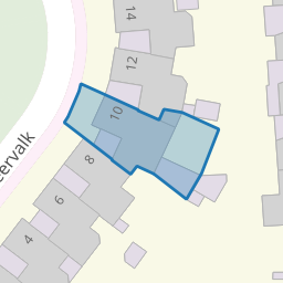 Perceel VKW00-D-5030