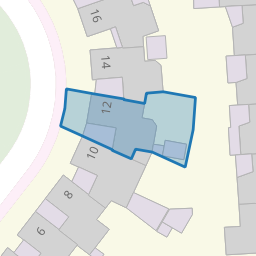 Perceel VKW00-D-5031