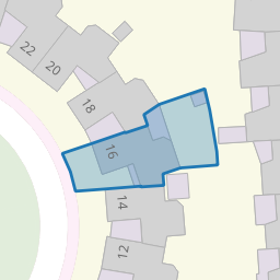 Perceel VKW00-D-5033