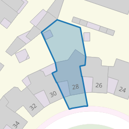 Perceel VKW00-D-5039