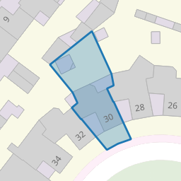 Perceel VKW00-D-5040