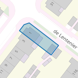 Perceel VKW00-D-5047